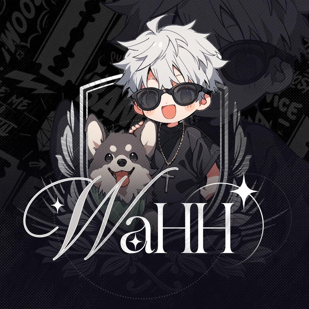 WAHH电竞（三角洲行动）