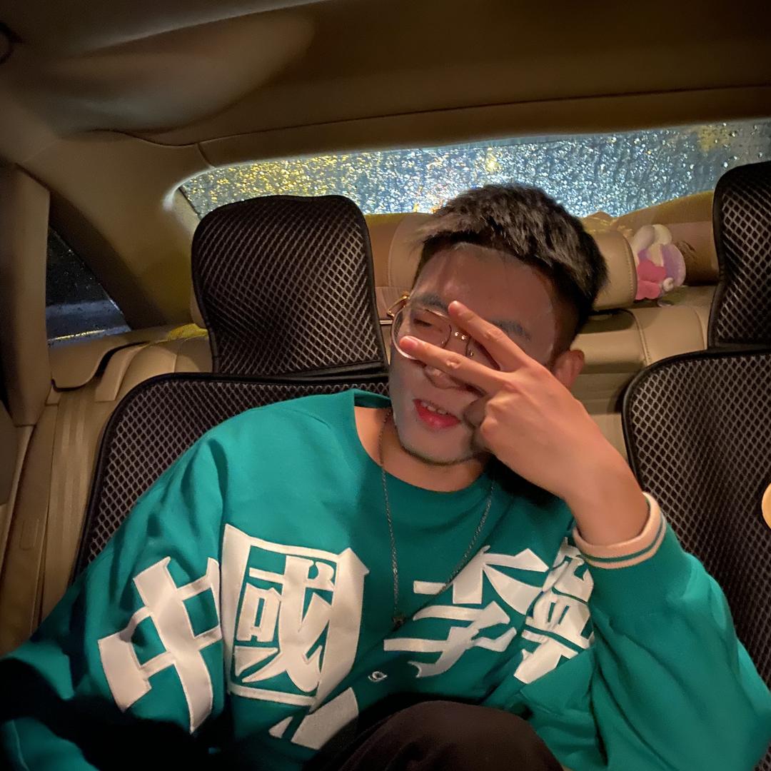 呼导的李痘痘