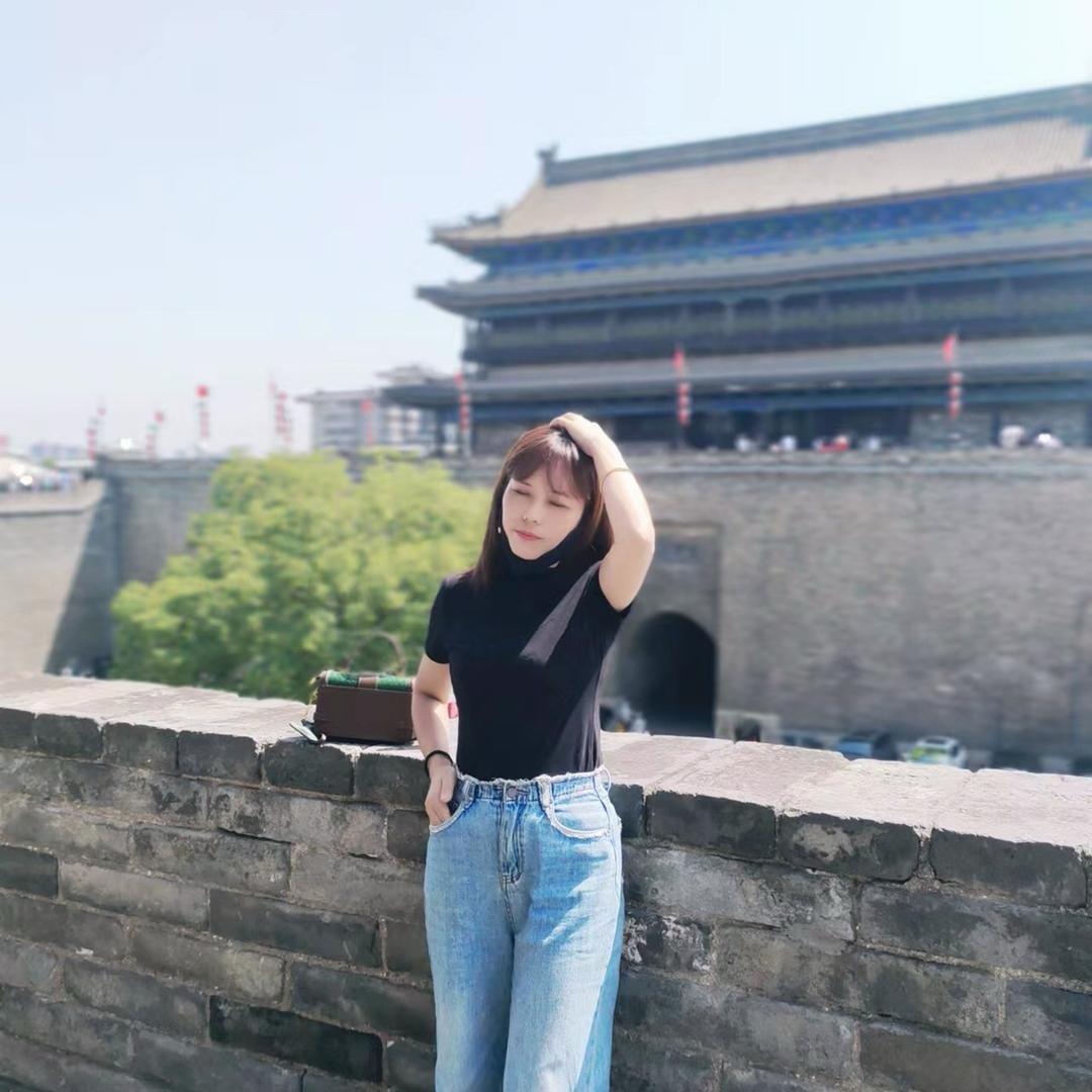 微笑向暖……