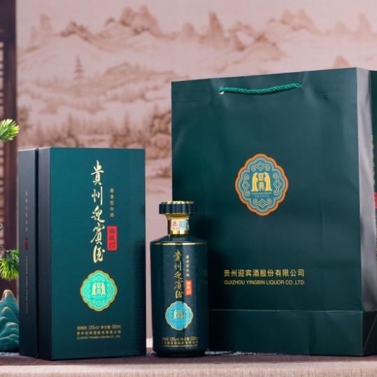 贵州迎宾酒