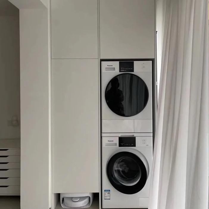 阳台柜定制源头工厂1号