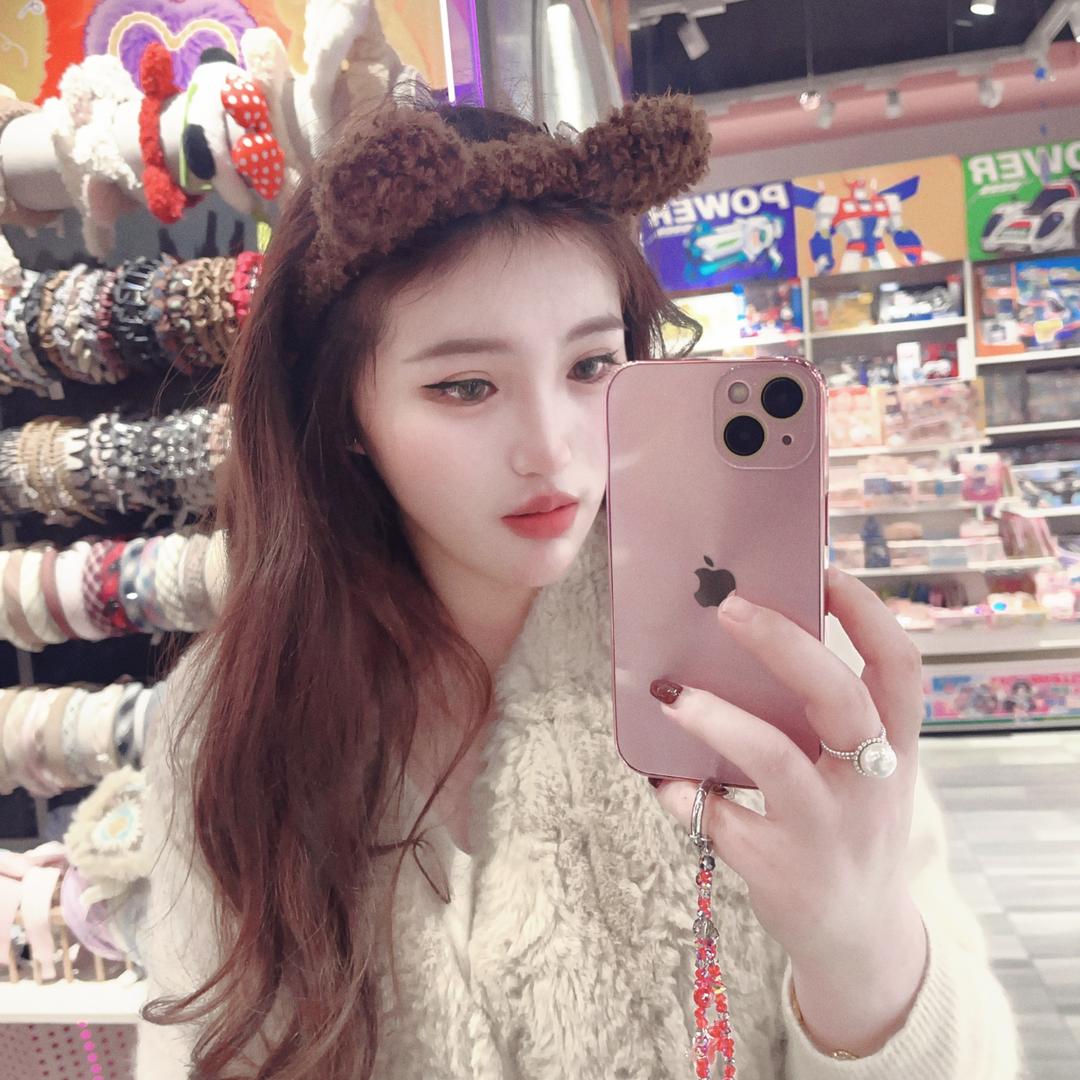 小鹿🦌