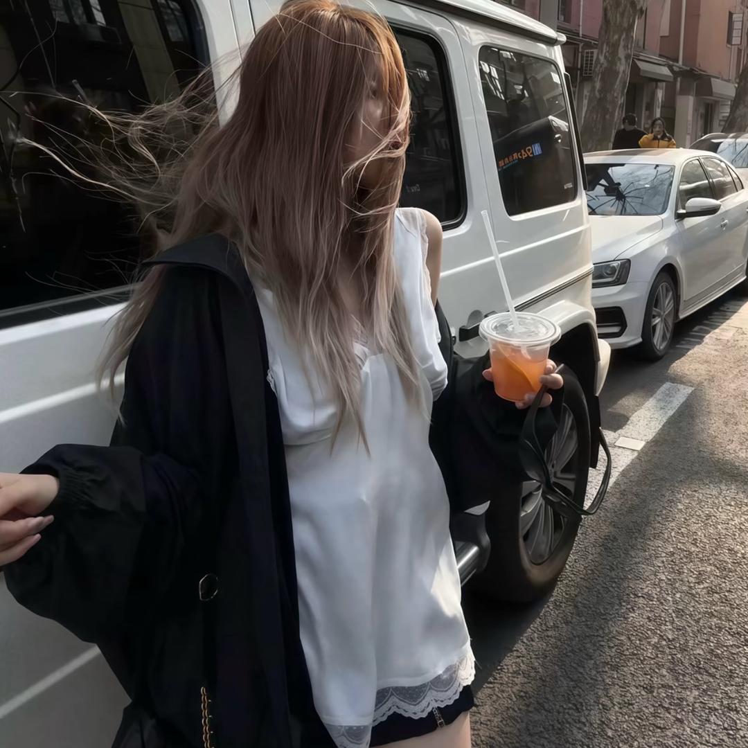 南屿