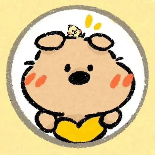 一只橙子哦