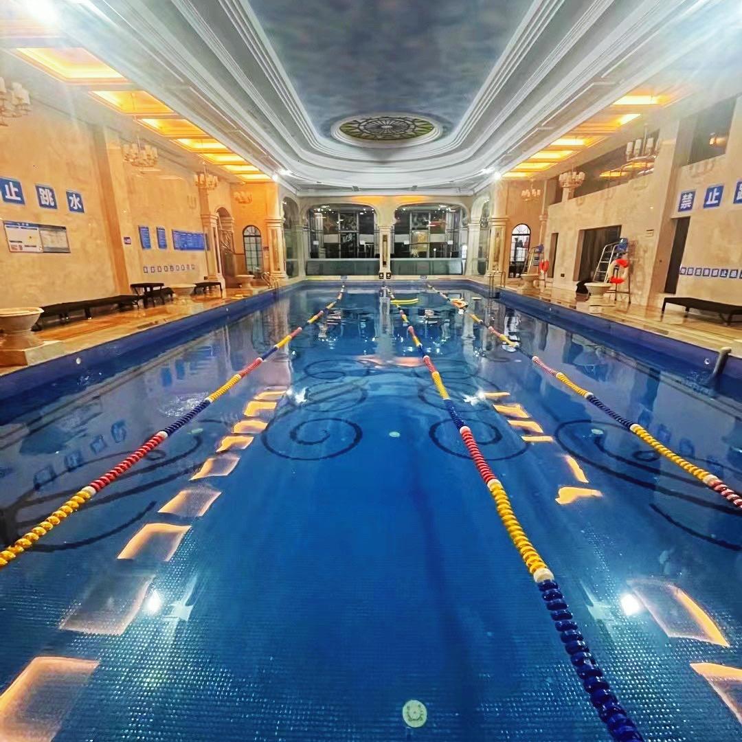 长兴游泳培训中心🏊