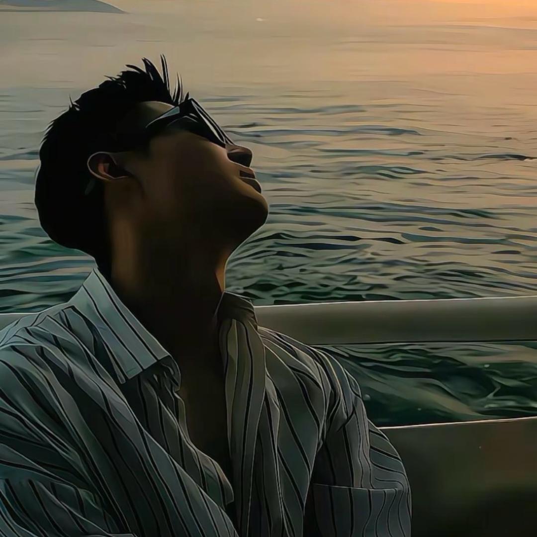 小李.