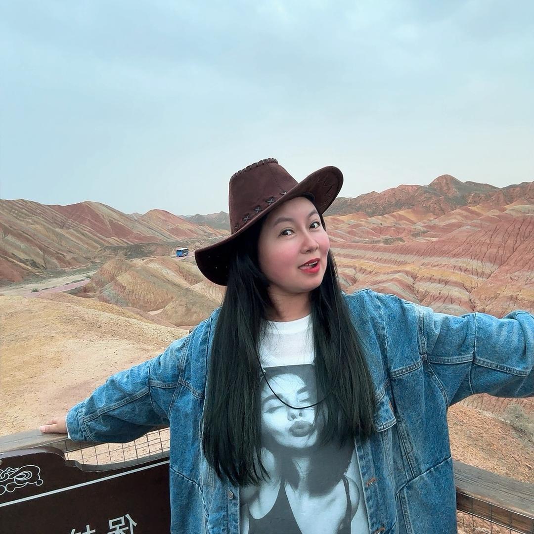 揉面迷人的小姐姐