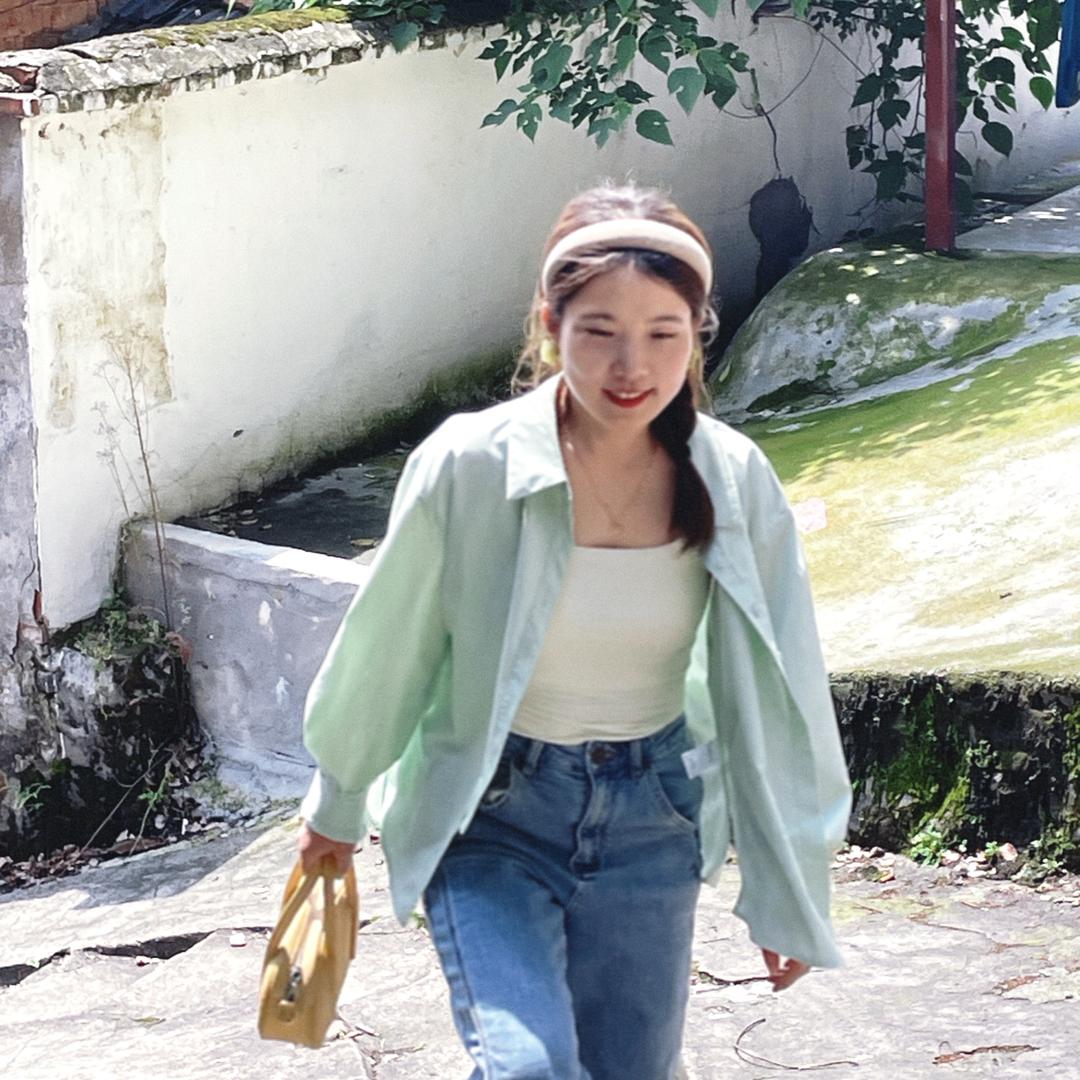 小蘑菇做蛋糕