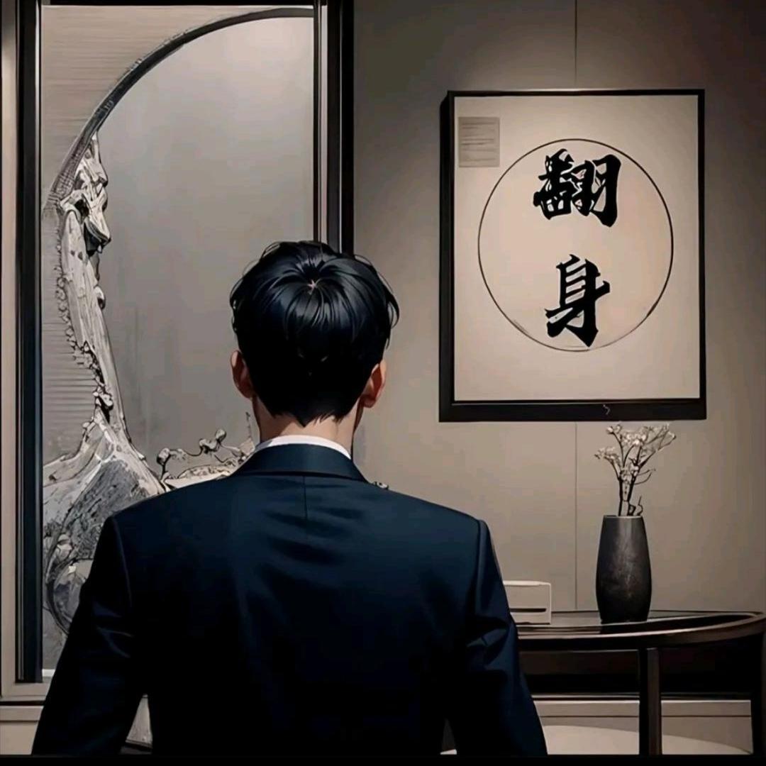 久九【扬帆起航】