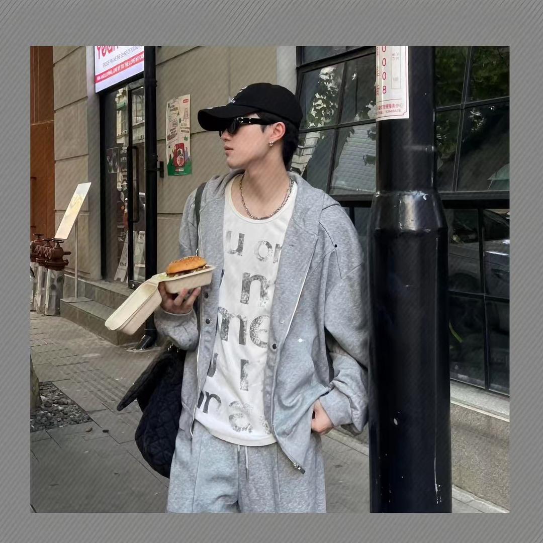 棣的穿搭日记