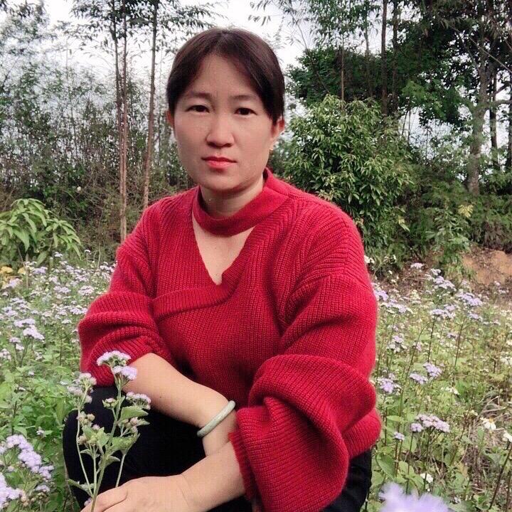 花姐@
