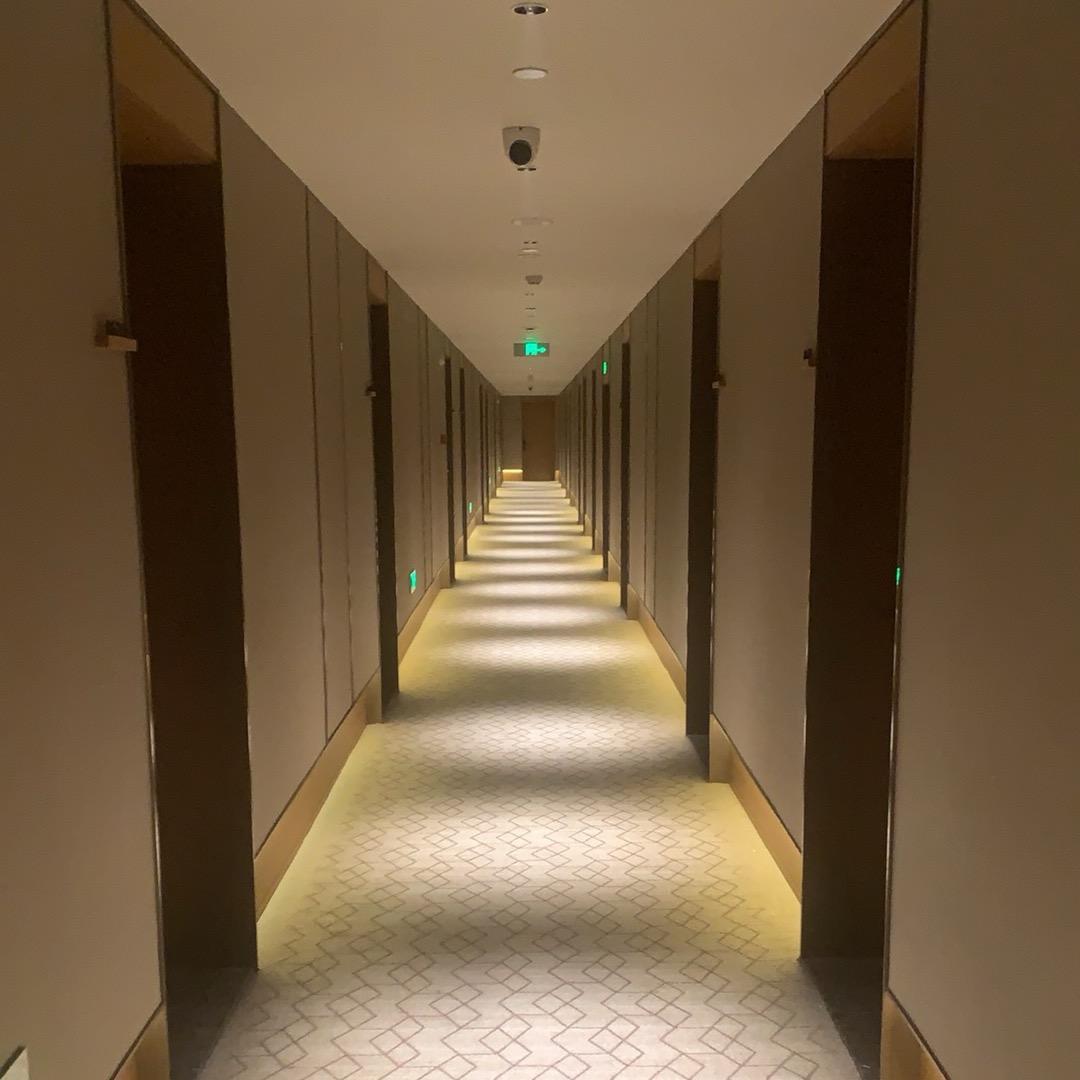 大飞狼（外卖）