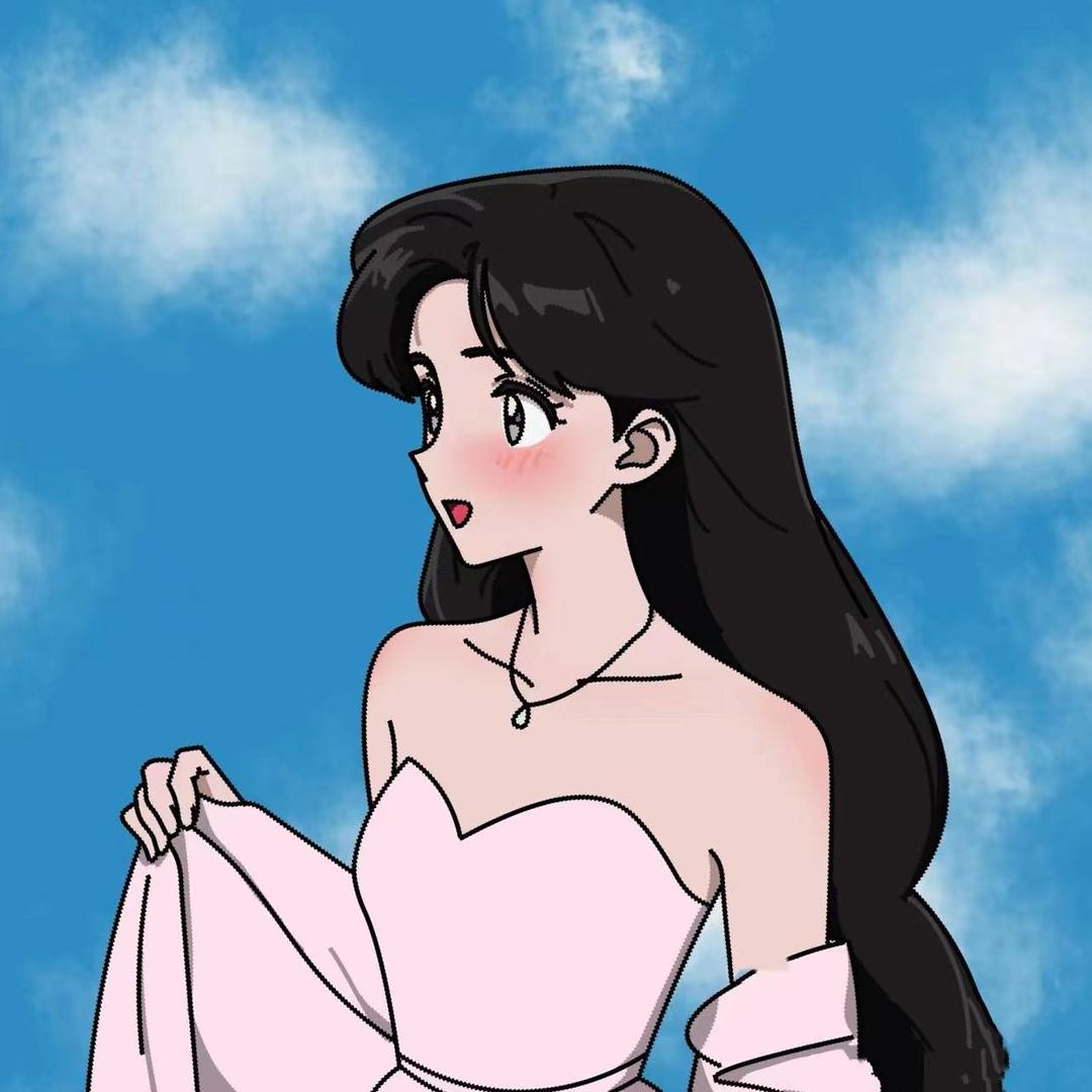 美丽突然发生