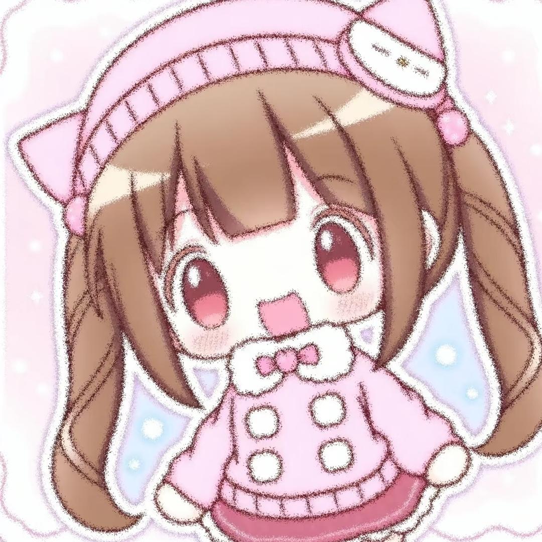 呆呆