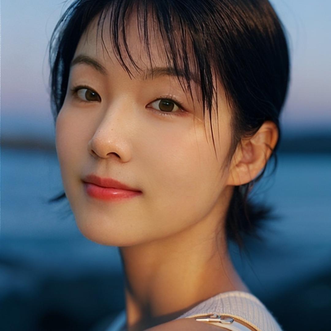 鱼儿小小