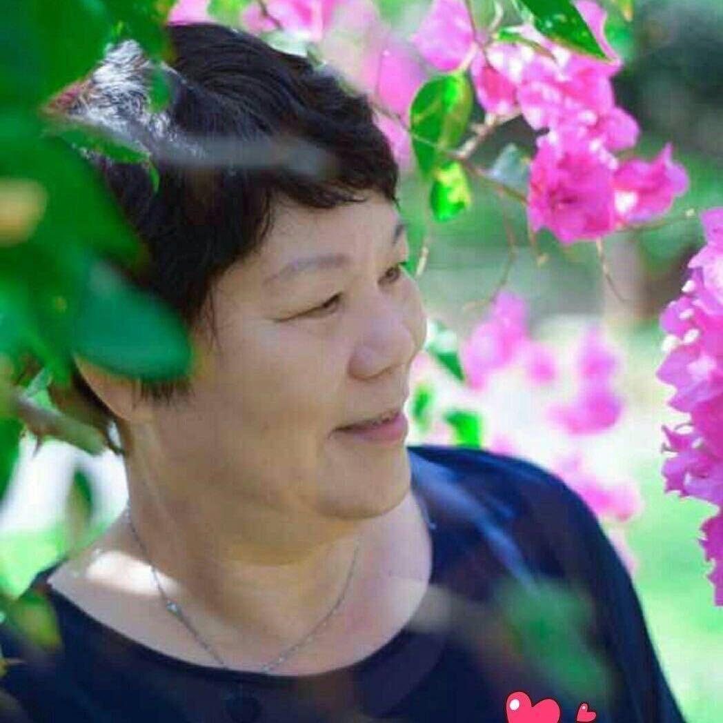 邱丽芬