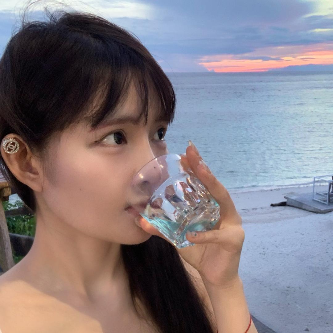 诗田田（美小宝）