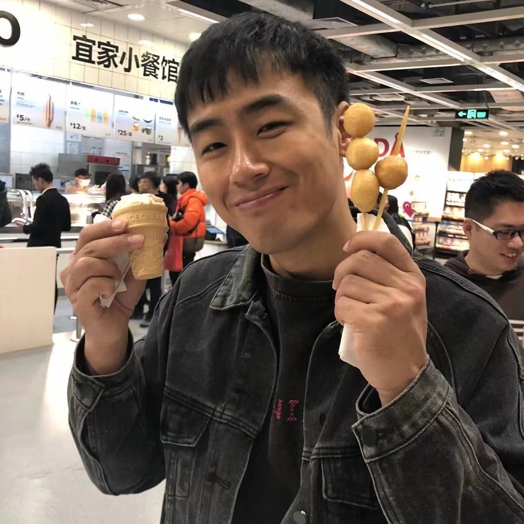 庆子💗的服装厂