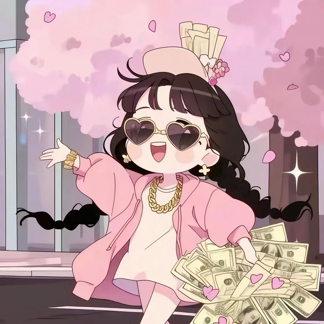 满脑袋芝士