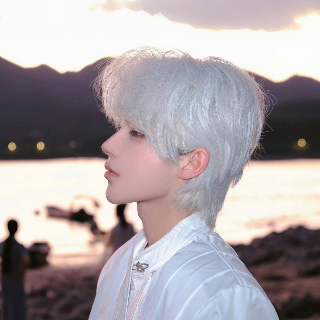 ❄️Aiden.艾登