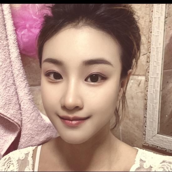 @付美