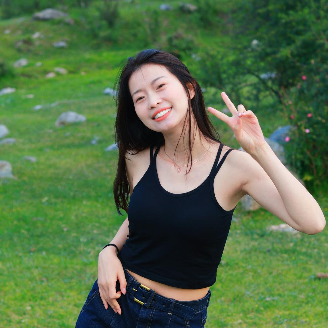 莹儿响叮当