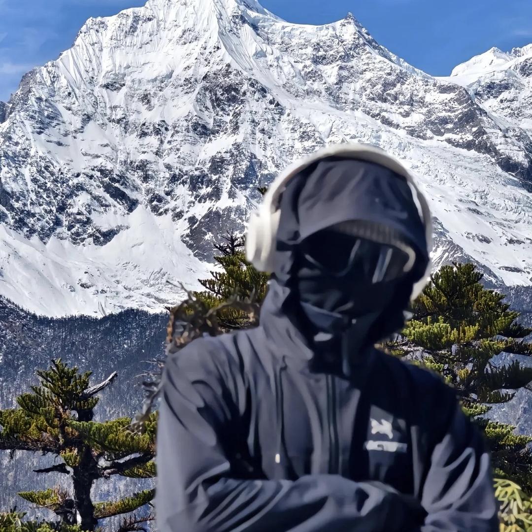 ARC户外奢品汇5号仓