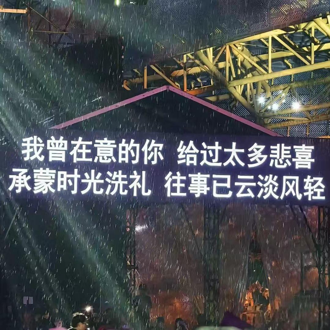 仚屳屲冚（许嵩喂过饺子版）
