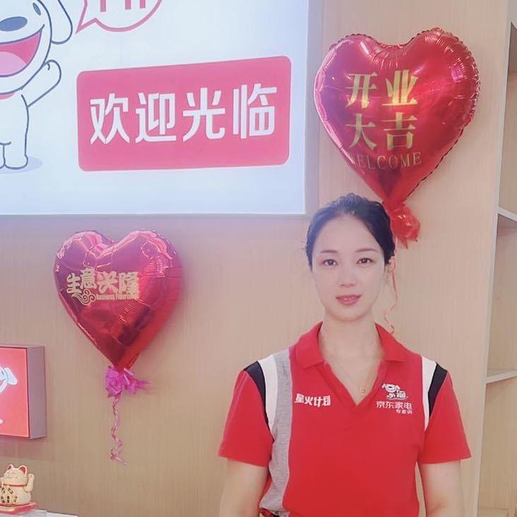 卖家电的阿孟