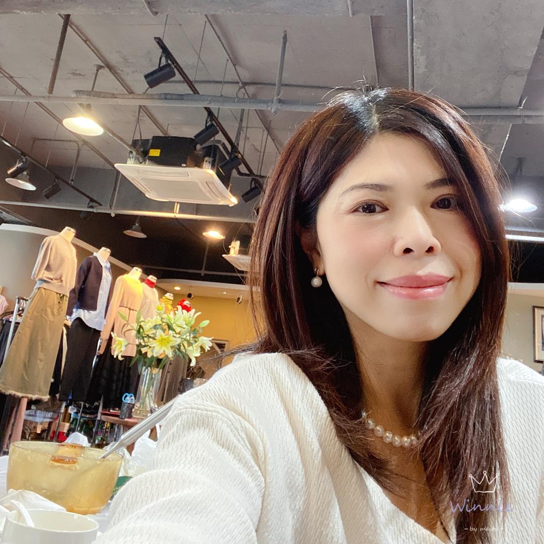 Winnie云妮