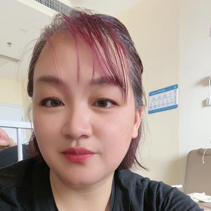 深圳小兰46岁