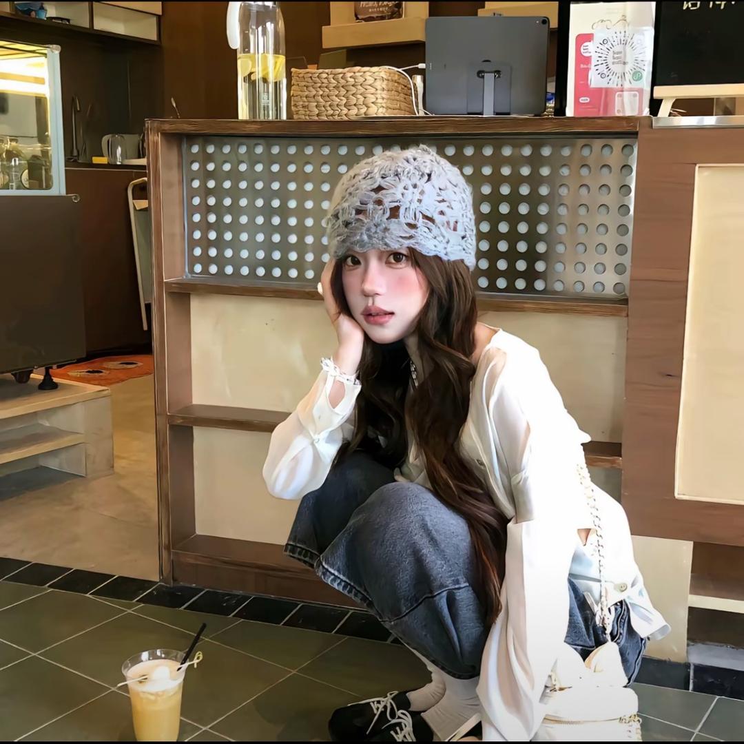 温雪
