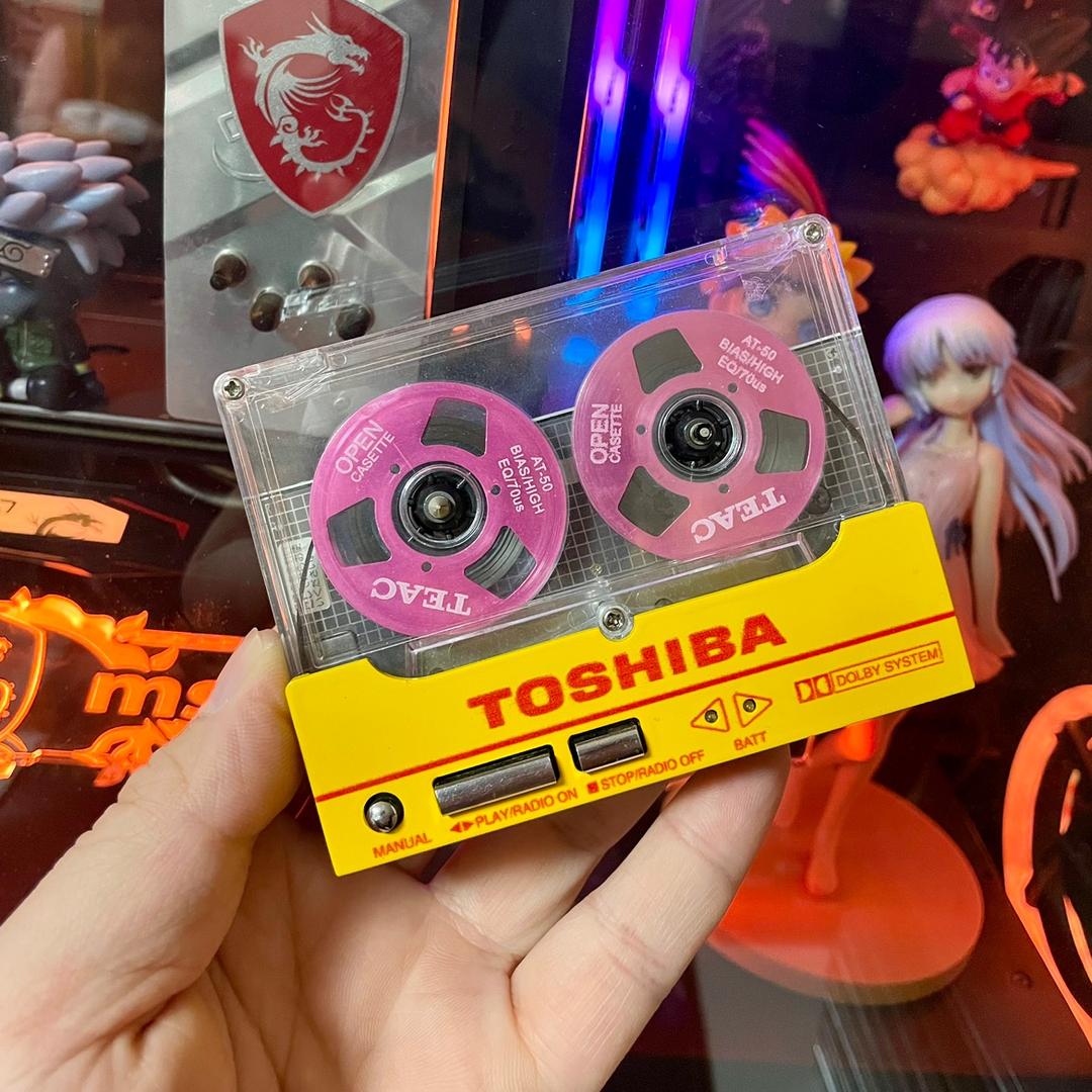 时光穿梭机