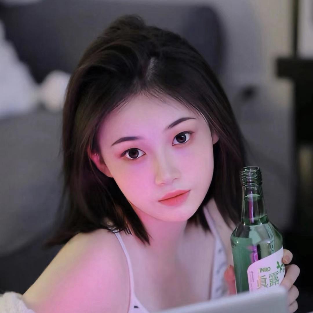 童童有点憨