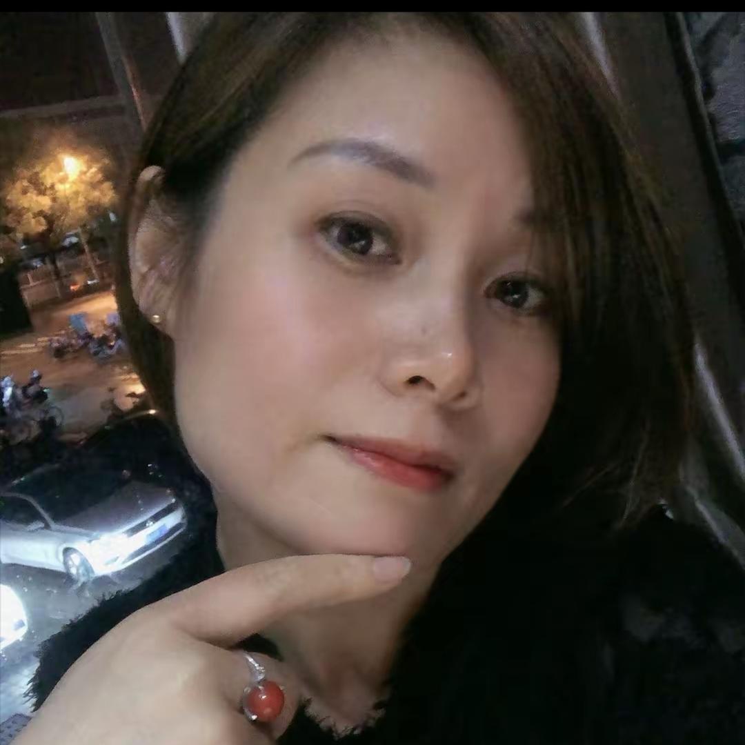 芳婷（离异）