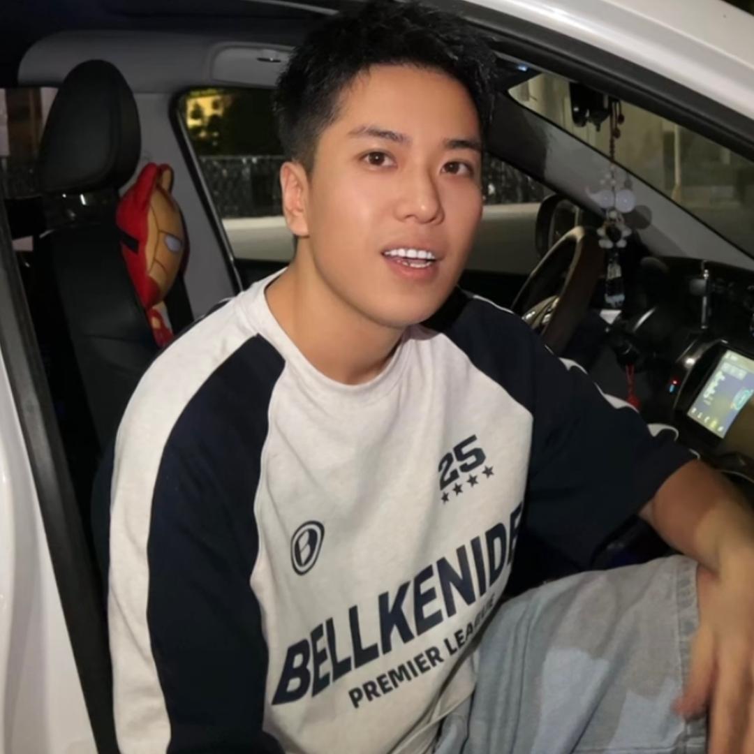潮汕金剛兄
