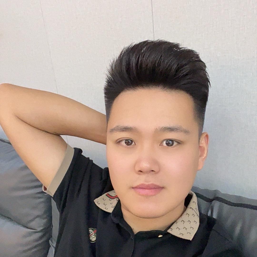 小永男士发型分享