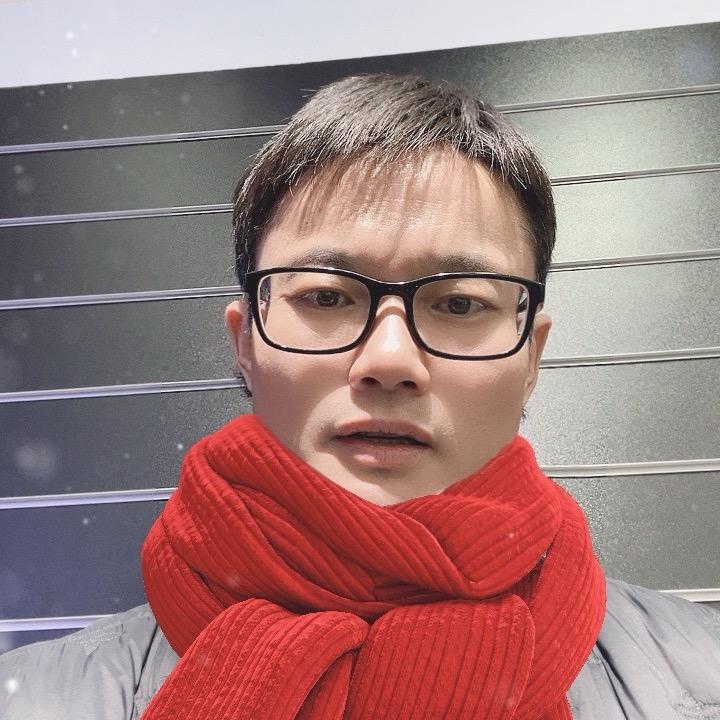 向明