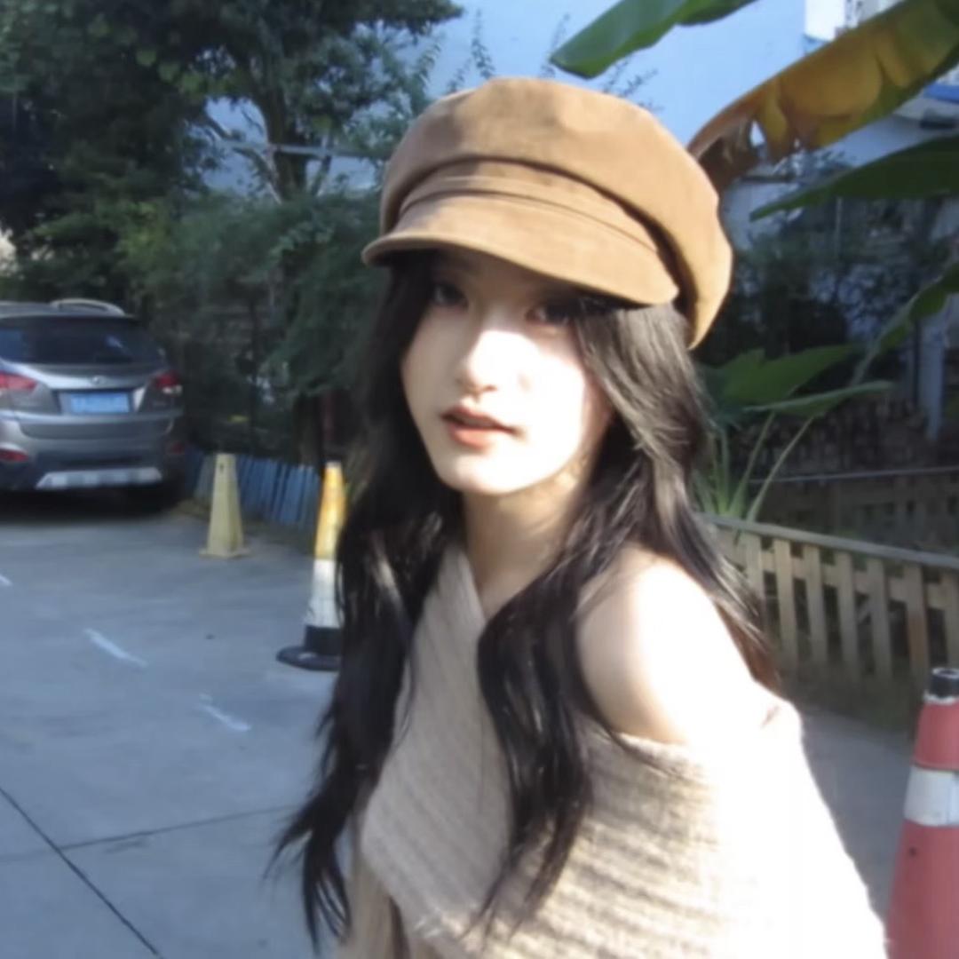 电婧小子
