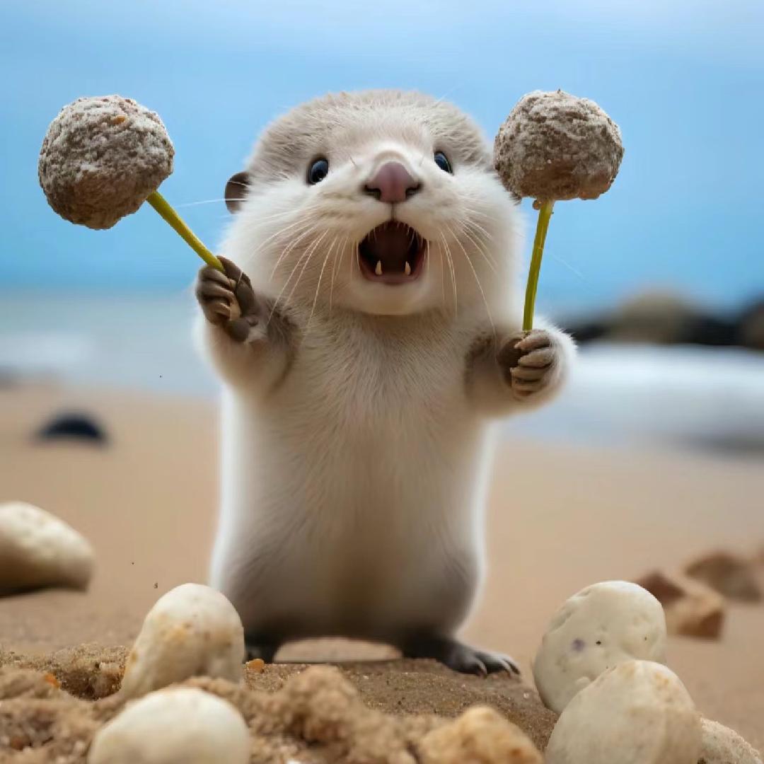 猫猫麻麻👩🐱