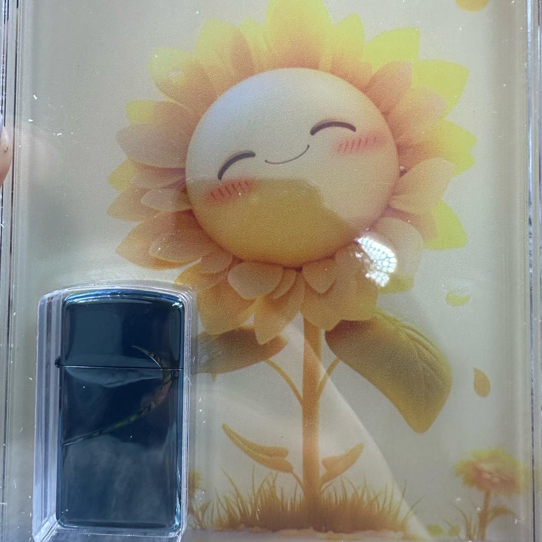 萤火打火机