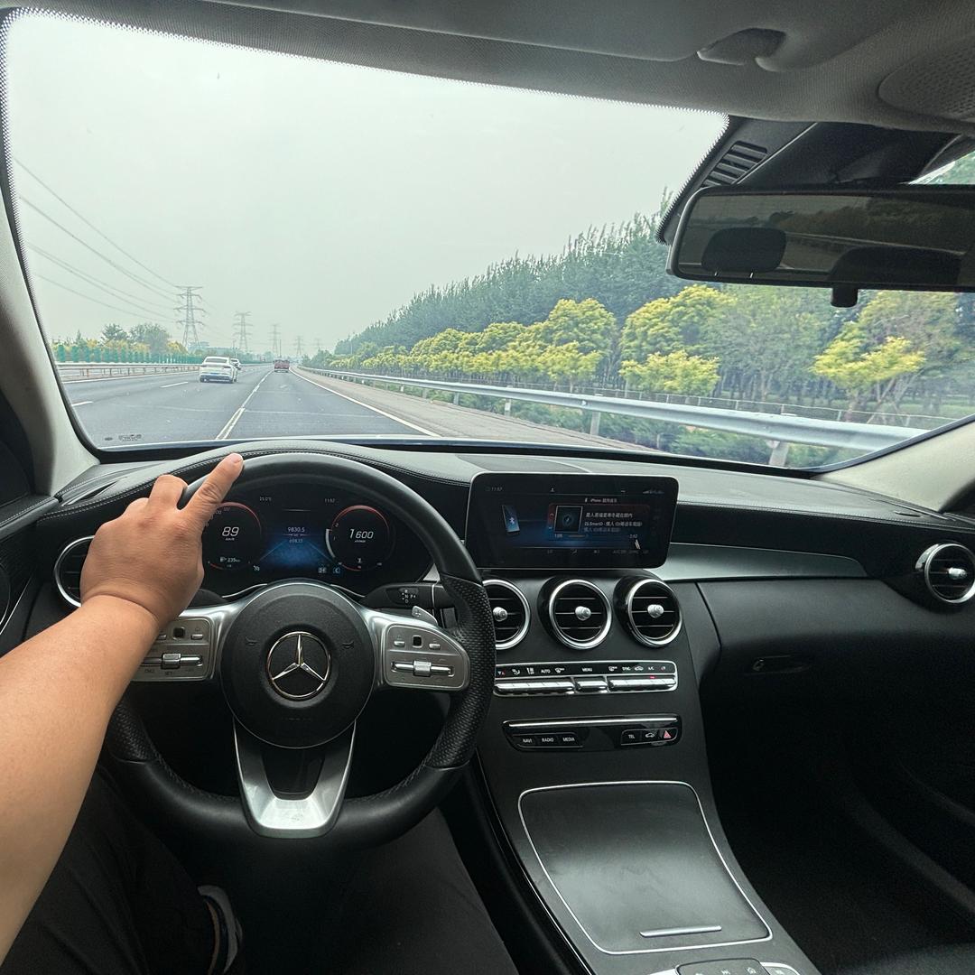 北京二手车批发一安