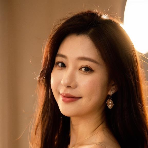 深圳金融娜娜