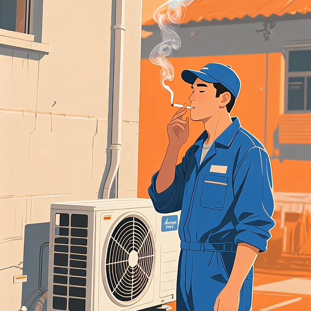 亚霖家电（空调维修家电制冷）