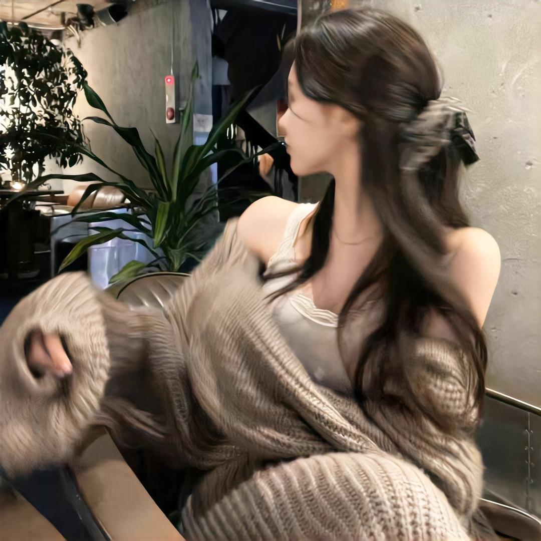 小魏爱吃🐟