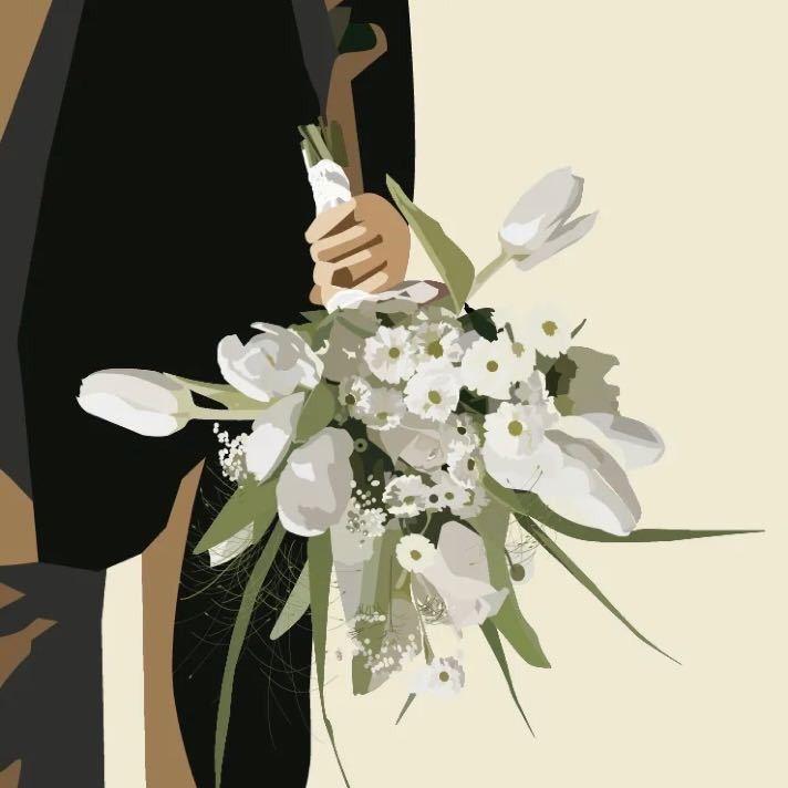 永汇鲜花批发♠️