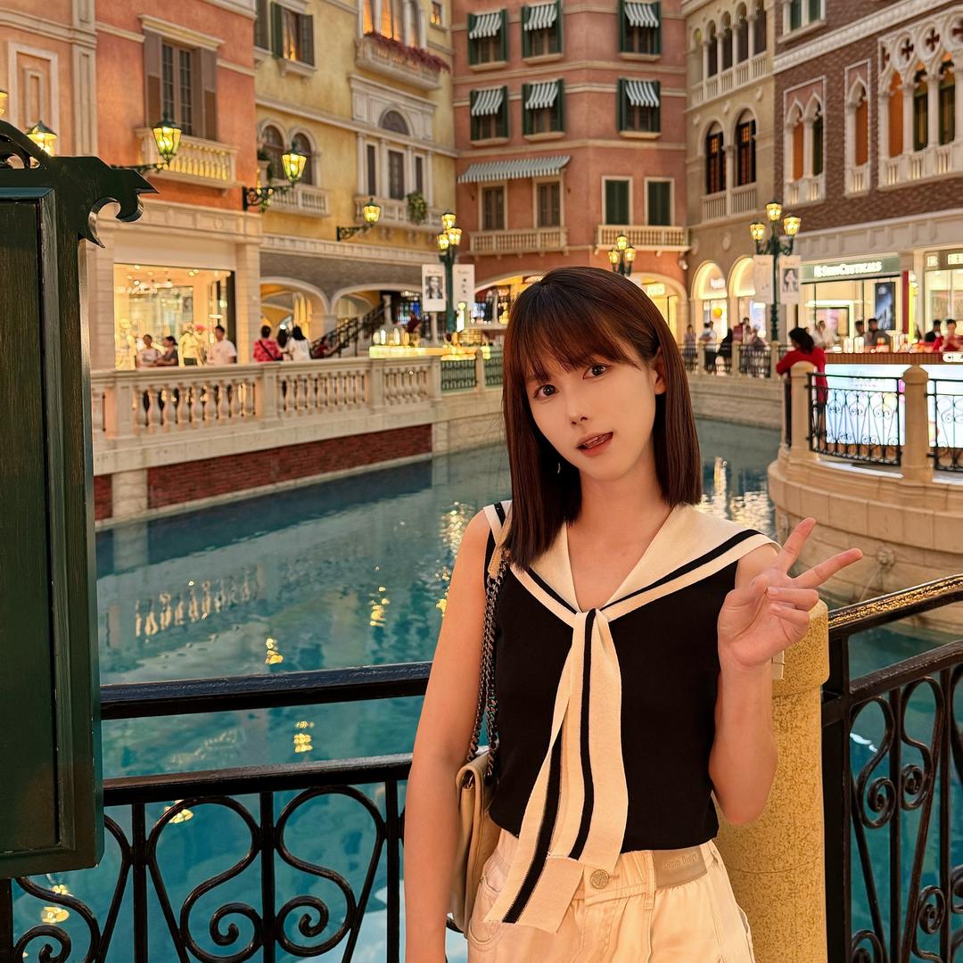 小锦鲤