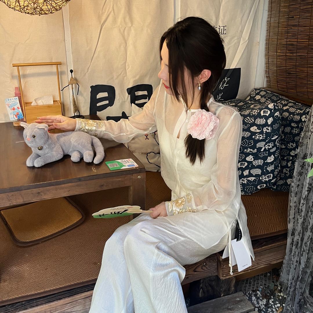 木木子