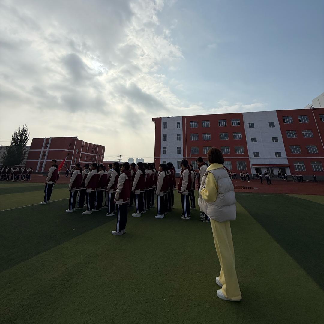 🌻美美的英语老师🌻