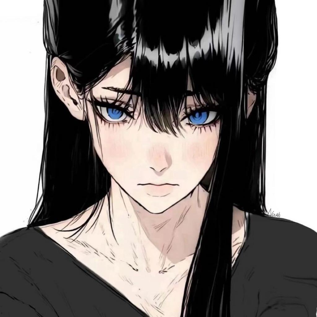 忧郁S在雨夜